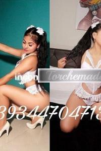 Escort Vogliosa Esibizionista Padova