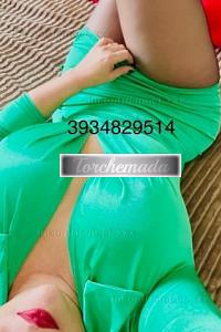 Escort Esmeralda Modena