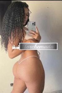 Escort Disponibile e accattivante Teramo