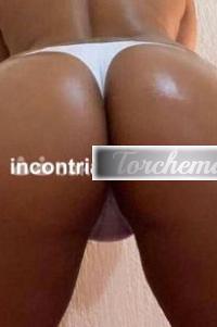 Escort Calda Maestra Pescara