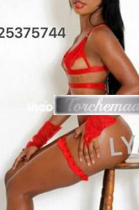 Escort Lia, incredibilmente sexy e audace Mantova