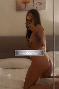 Escort Leggi bene e poi chiamami Cagliari