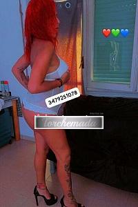 Escort Bellissima Bambola Forli