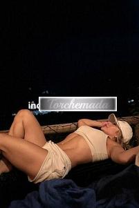 Escort Trasgressiva Esibizionista Foggia