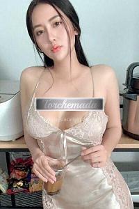 Transex Nuova bellezza asiatica Vicenza