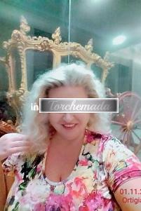 Escort Esplosiva Femmina Taranto