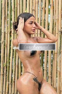 Escort Piccantissima Esibizionista Vicenza