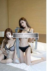 Escort Bellissima Modella Brindisi
