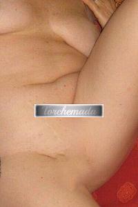 Escort Strepitosa Modella Chieti