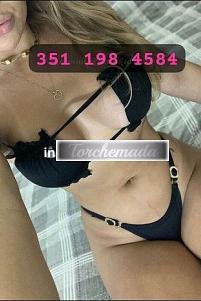 Escort Strepitosa Maestra Viterbo