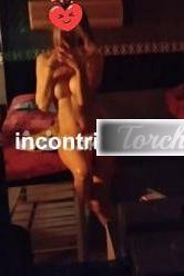 Escort Sofia Brindisi