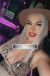 Escort Calda Coinvolgente Lucca