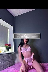 Escort Trasgressiva Escort Venezia