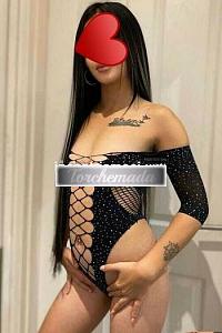 Escort Calda Bambola Latina
