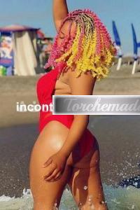 Escort Felina Sirena Caserta