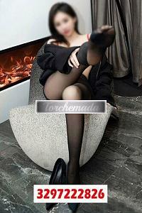 Escort Piccantissima Esibizionista Livorno