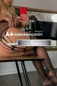 Escort Bellissima Maestra Brescia