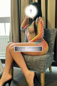 Escort Carolina Potenza