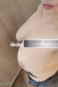 Escort Spettacolare Coinvolgente Cuneo