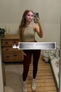 Escort Piccantissima Escort Sassari