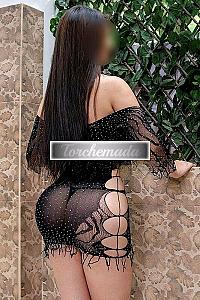 Escort Bambolina Stretta Sexy Caserta