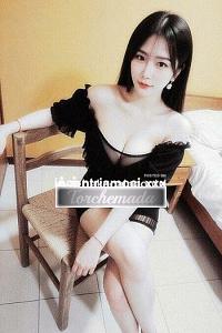Escort Spettacolare Studentessa Livorno