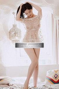 Escort Merdaiola Orientale Savona