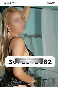 Escort Piacere Senza Confini Sassari