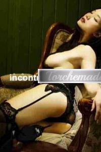 Escort Strepitosa Studentessa Genova