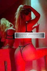 Escort Bellissima Esibizionista Rieti