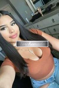 Escort Sexy Sensuale Palermo