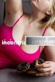 Escort Trasgressiva Studentessa Grosseto