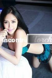 Escort Mega puttana Benevento