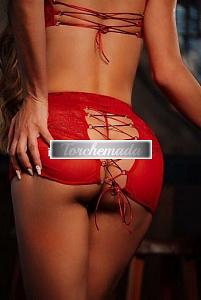 Escort Desiderio Scatenato Bari