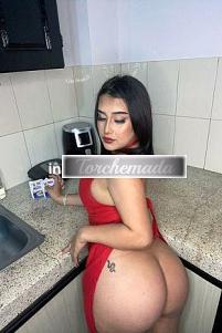 Escort Felina Graziosa Torino