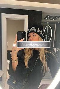 Escort Felina Escort Gorizia