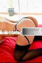 Escort Felina Sirena Matera