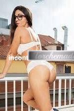 Escort Sexy Amabile Ancona