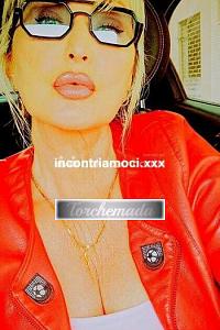 Escort Piccantissima Ragazza Caserta