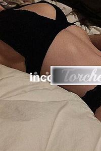 Escort Strepitosa Studentessa Rimini