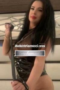Escort Felina Ragazza Forli