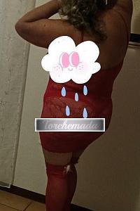 Escort Piccantissima Esibizionista Terni