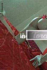 Escort Trasgressiva Bambola Pavia