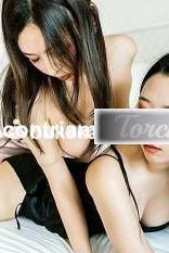 Escort Spettacolare Attrice Cagliari