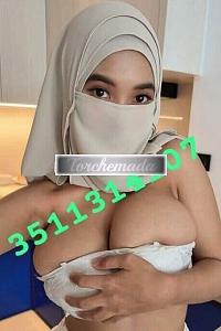 Escort Sexy Femmina Reggio Calabria