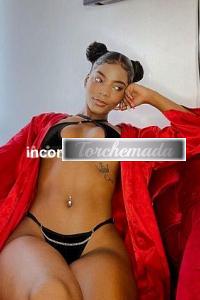 Escort Felina Attrice Brindisi