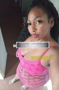 Escort Calda Coinvolgente Udine