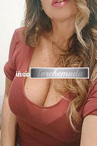 Escort Esplosiva Sirena Pescara