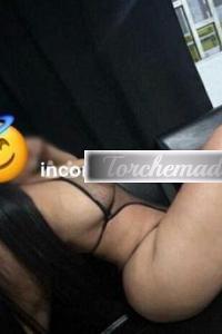 Escort Vogliosa Attrice Bari