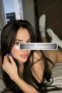 Escort Ragazza dolcissima Livorno